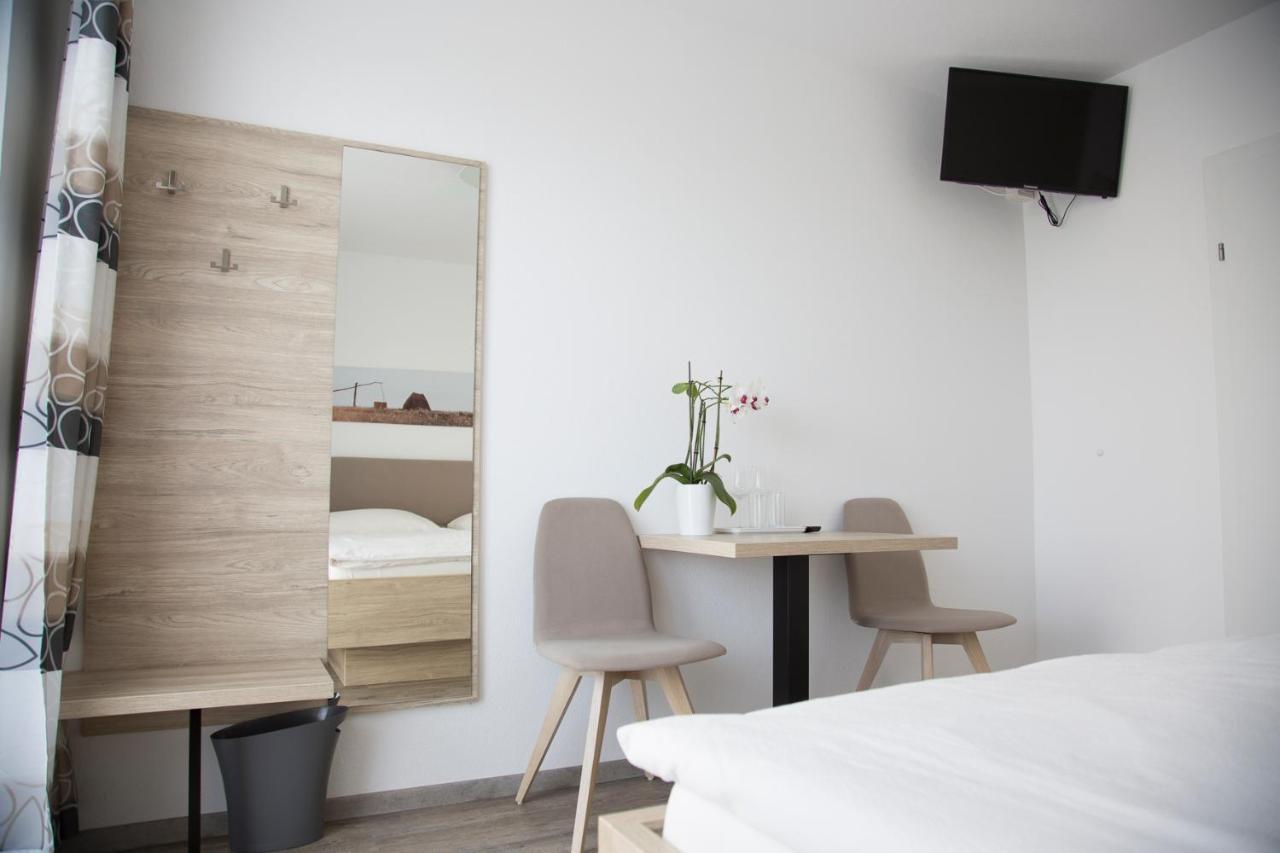 Gaestehaus Pusztablick イルミッツ エクステリア 写真