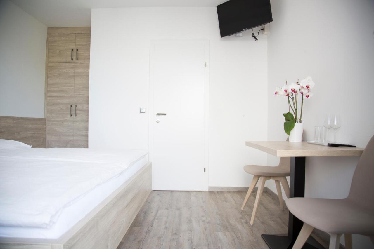 Gaestehaus Pusztablick イルミッツ エクステリア 写真