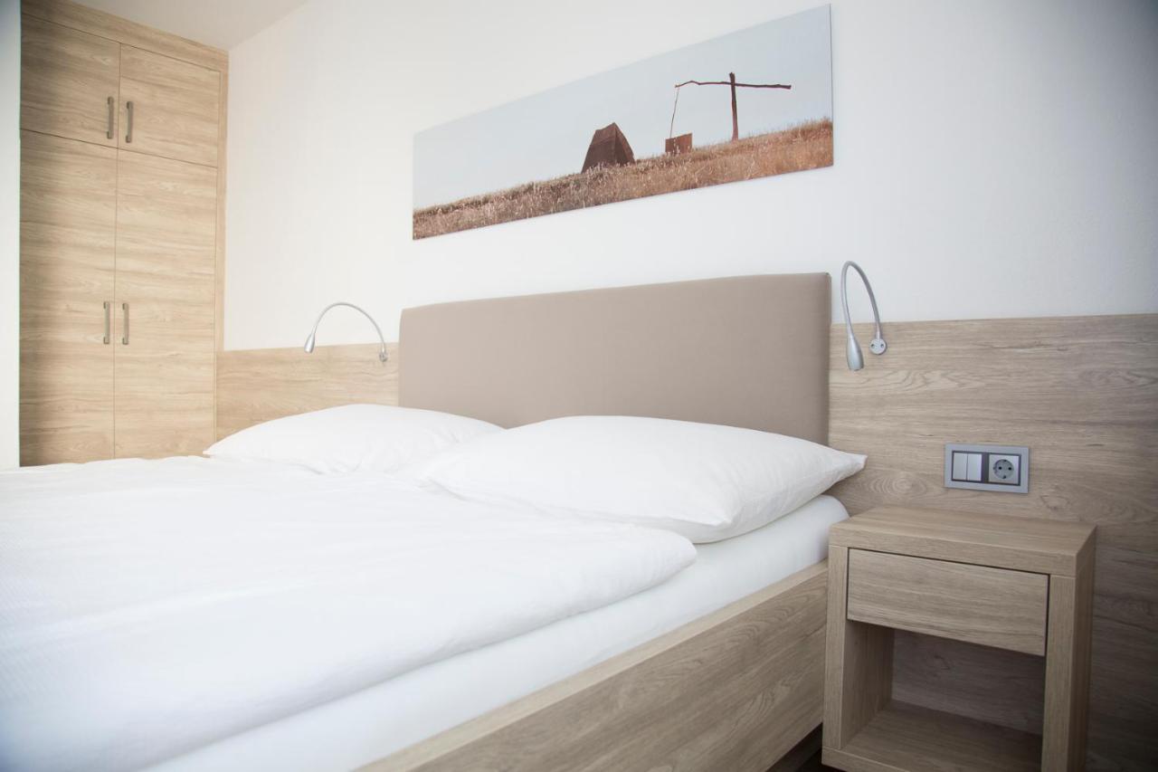 Gaestehaus Pusztablick イルミッツ エクステリア 写真